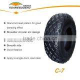C-7 China Good Wholesale Tire Roller 23.1-26 thumbnail-3