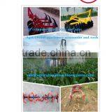 High Quality Agricultural Machine Rice Transplanter for Tractor Made in China/2 Row Rice Transplanter thumbnail-5