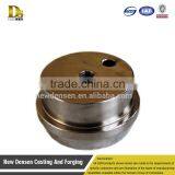 Chinese Manufacturers Wholesale High Quality Customized Investment Casting Pieces of Iron thumbnail-2