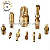 Advanced Brass Turning Parts/cnc Turning Parts thumbnail-1