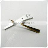 Precision Custom Metal and Plastic Cnc Machine Parts thumbnail-5