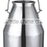Stainless Steel Milking Machine Single Bucket/beer Bucket thumbnail-1