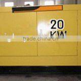 High Quality 20kw 20JK-CY Diesel Generators thumbnail-1