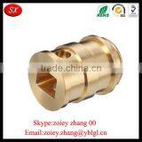 China Stainless Steel CNC & Lathe Turning Machinery Part thumbnail-4