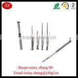 Guangdong Province Custom Precision Material Flat Ejector Pin For Moulds thumbnail-6