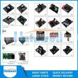 Holdwell Generator Spare Parts Automatic Voltage Regulator Generator AVR With High Quality thumbnail-1