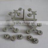 Plastic Injection Parts(PPS,PEEK,PTFE,POM) thumbnail-1