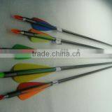 1516 Aluminum Arrow for Exporting thumbnail-1