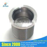 Lathe Machine Produce m8 Insert Nut thumbnail-4