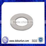China Custom High Precision Flat Metal Gasket thumbnail-6