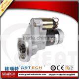 894-387-6530 Chroming Starter Motor thumbnail-1