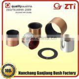 Auto Door Hinge Bushing, Self Lubricant Bearing Bushing thumbnail-1