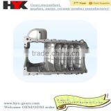 Shenzhen High Quality Aluminium Die Casting Parts thumbnail-4