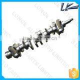 Forged Crankshaft H06C/H07C CRANKSHAFT 13400-1583
