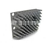 CAS-Y423-high Quality Aluminum Die Casting Radiator With NDA Service