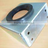 BB-75 Metal Bracket for Mounting Accumulator