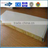 Low Price Second Hand Aluminum Eps pu Wall Roof Sandwich Panel House thumbnail-3