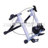 Indoor Exercise Bike Trainer, Home Exercise Bike thumbnail-1