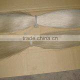 Most Popular Black Horse Tail Extension Low Price Cheap Horse Tail Hairs Supplier thumbnail-5