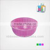Color Plastic Small Bowl thumbnail-1