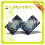 High Quality Cheap RFID Metal Business Cards thumbnail-2