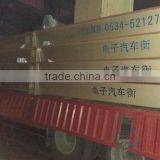 50 Ton Truck Scale/ 60 Ton Truck Scale Weighbridge thumbnail-6