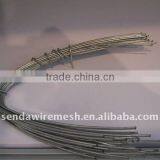 16 Gauge Galvanized Steel Wire