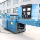 Efficient Clothing Garbage Crusher/fabric Shredding Machine /carbon Fiber Cutting Machine thumbnail-2