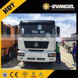 Shacman 16 Cubic Meter 10 Wheel Dump Truck thumbnail-1