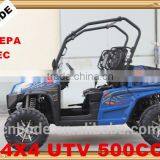 Classic EEC/EPA 500CC UTV EFI thumbnail-1