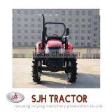 SJH80HP Chinese Farm Tractor Price thumbnail-1