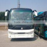 SINOTRUK HOWO 53 Seats 11m Travel Bus For Sale thumbnail-2