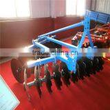 Direct Factory Price Top Sell Ibjx Series Mounted Medium Disc Harrow thumbnail-3