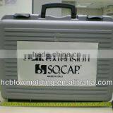 OEM Blow Molding Pet Food Container Plastic Food Bag Case for Sale Huizhou Factory thumbnail-3