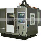 CNC Machining Center With Large Table Size 1500x720mm / Vertical Machining Center VMC1370B thumbnail-1