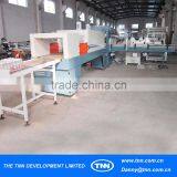 S31-Full Automatic Bottle Shrink Wrapping Machine thumbnail-5