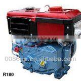 Good Quality & Low Price Diesel Engine R180 thumbnail-1