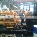 Jinan AOS International300-600 kw Gas Generators for Sale