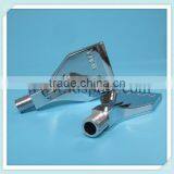 Aluminium Stainless Steel Water Removing Air Curtain Blow off Wind Spray Jet Nozzle thumbnail-1