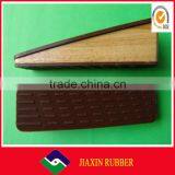 Wholesale Custom Rubber Door Stop thumbnail-1