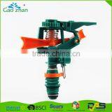 Plastic Impulse Agriculture Water Sprinkler Agricultural Irrigation Equipment thumbnail-6