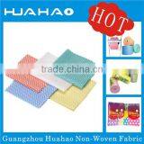 Hot Household Nonwoven Cleaning Cloth,roll for Cleaning Clothes thumbnail-1