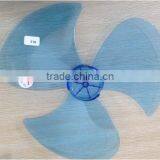 Plastic Mould of New Type Plastic Fan Blade thumbnail-1