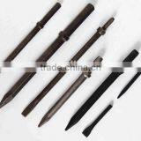 B90 Handheld Pneumatic Rock Breakers Concrete Paving Pick thumbnail-5