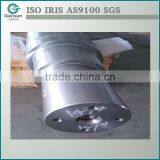 Rotor Shaft for 2.2MW Wind Turbine thumbnail-3