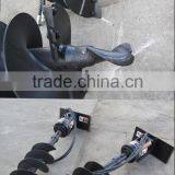 Earth Auger for Skid Loader for Sale