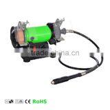 120W Bench Grinder Machine thumbnail-1