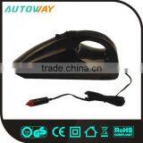 Portable 12V Car Vacuum Cleaner thumbnail-1