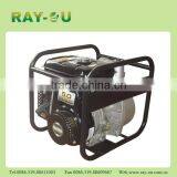 High Quality 3" Air Cooled Engine Pump Robin thumbnail-1