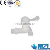 Kitchen Using Abs Plastic Water Faucet and Plastic Water Dispenser Tap With Best Quality thumbnail-5